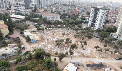 Çukurova’da Binlerce Parseli İlgilendiren İmar Değişikliği: 3 Mahallede Yeni Düzenleme