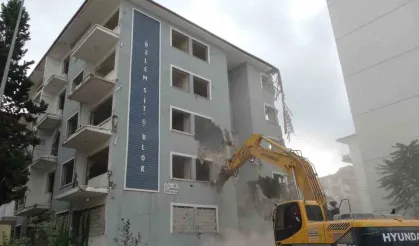 Adana’da Yıkım Kararı Bekleyen Mahalleler ve Riskli Bölgeler Açıklandı