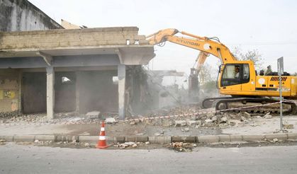 Adana'nın Kalbindeki 20 Yıllık Kentsel Dönüşüm Çıkmazı Sürüyor