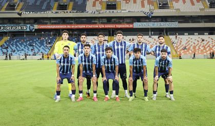 Adana Demirspor'u 22 Bin Kilometrelik Deplasman Kabusu Bekliyor
