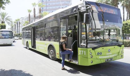 Adana Büyükşehir’in Otobüs Bakım Gideri Gündem Oldu