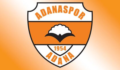 Adanaspor'un Devrinin Gerçekleşeceği Yer ve Zaman Belli Oldu