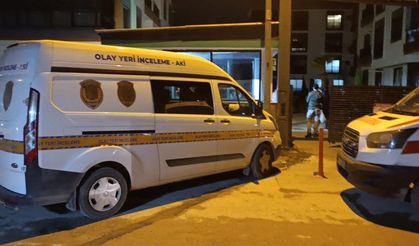 İzmir’de dehşet: Anne ve babasını öldürüp intihar etti