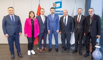 Yerel Basının Geleceği Masaya Yatırıldı