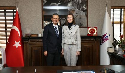 Bulut: Yüreğimize Bir Ateş Daha Düştü