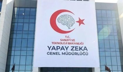 Türkiye’ye İki Yeni Yapay Zeka Genel Müdürlüğü Kuruldu