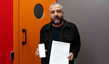 98 Bin Liralık Doğalgaz Faturası!