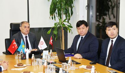 Havacılığın Geleceği Adana’da Şekilleniyor