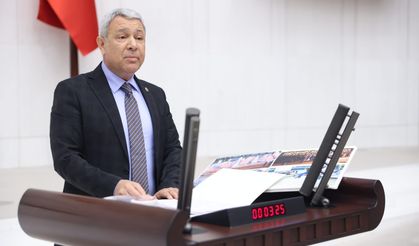 Sümer: Adana-İstanbul Arası Nakliye Faturası Asgari Ücreti Solladı