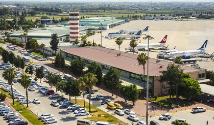 Adanalıların Merakla Beklediği Yeni Havaalanı Projesi TBMM Gündeminde