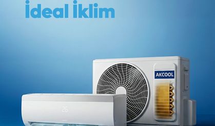 AKCOOL Performans İddiasını Sahaya Taşıyor