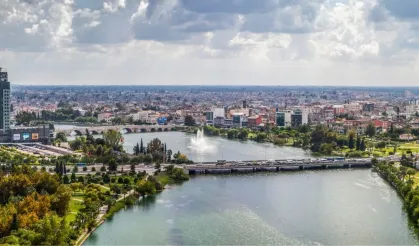 Adanalının "Nehir Taksi ve Marina" Hayali Suya Mı Düştü?