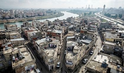 Adana Olası Büyük Depremlere Hazır Mı?