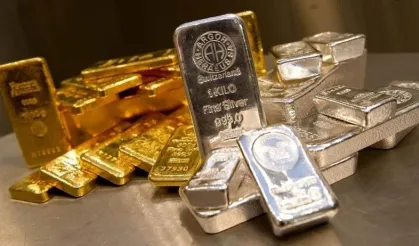 Selçuk Geçer'den Yatırımcıyı Titreten Analiz "Gram Altın 13.000 TL Olacak!"