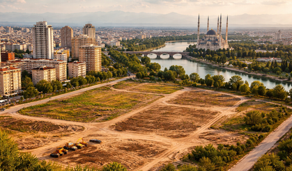 Adana’da Kaçak Kazı Yapılan Bölge 1. Derece Arkeolojik Sit Alanı İlan Edildi