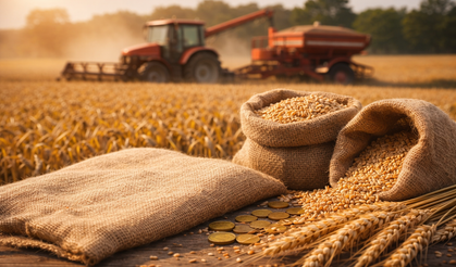 Adana’da Tarıma Dev Destek! Milyonluk Hibeler Açıklandı