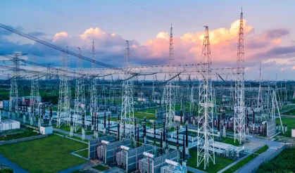Adana'da Dev Enerji Yatırımı! 7 Hazine Arazisi İçin İhale