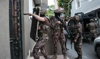 Adalet Bakanı Duyurdu: Adana Merkezli 21 İlde Dev Operasyon