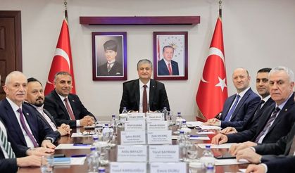 Adana Lezzet Festivali İçin Tarih Netleşti! 10. Yıla Özel Dev Organizasyon