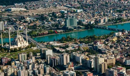 Adana Diğer Şehirlere Göre Neden Ucuz? Uzmanı Açıkladı