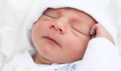 Adanalının Tercihi Değişmedi: 2025'te Erkek Bebeklere En Çok O İsim Verildi...