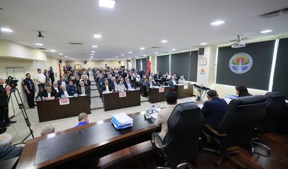 Büyükşehir Belediye Meclisi Eylül Ayı Oturumlarında Önemli Kararlar Alındı