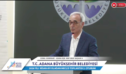 Cibinlik Satışları Patladı! Adana Meclisi’nde Sivrisinek İsyanı!