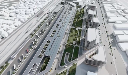 Milyonluk Ödeme Yapıldı, Engeller Kalktı! Adana Yeni Otogarına Kavuşuyor