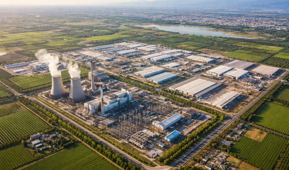 Adana’da Dev Sanayi Hamlesi! Özel Endüstri Bölgesi Büyüyor