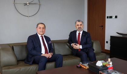 Türk Telekom CEO’su Şahin;  “İletişimin Her Döneminde Olduğu Gibi 5G Çağının Da Öncüsüyüz”