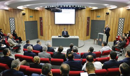 Adana, Dev Petrokimya Yatırımlarıyla Lojistik Üs Oluyor