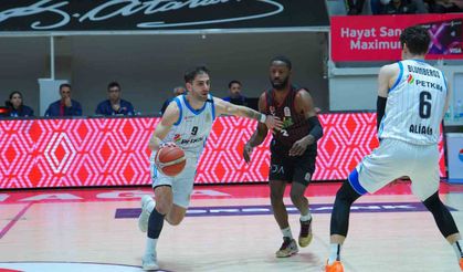 Aliağa Petkimspor, Beşiktaş deplasmanında