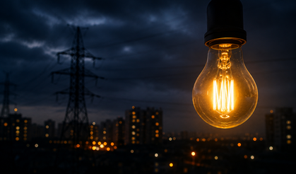 Adana'da Elektrik Kesintisi Alarmı! İşte İlçe İlçe Tam Liste