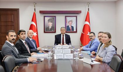 Vali Yavuz Duyurdu: Adana’ya Dünya Standartlarında Yeni Yaşam Alanı