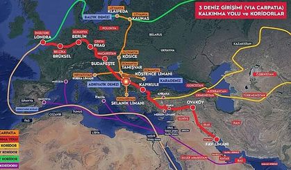 Yeni İpek Yolu’nun Akdeniz Üssü: Adana