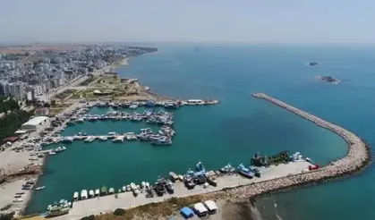 Adana'dan Kıbrıs'a Feribot Seferi Mümkün mü? İşte Tüm Detaylar