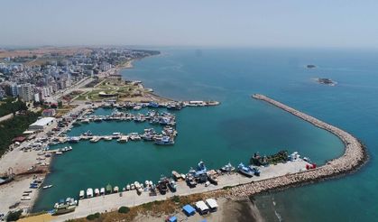 Karataş Sahilleri Baştan Yazılıyor! Kaymakam Aktan'dan Önemli Açıklamalar