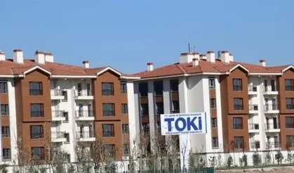 Ev Sahibi Olmak İsteyenlere Fırsat! TOKİ'den Adana'da Büyük Satış