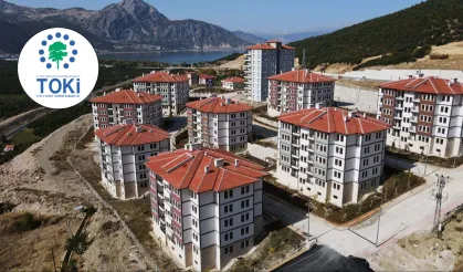Adana'da Binlerce Kişiyi İlgilendiriyor ! Adana'da TOKİ Krizi Meclis Gündeminde