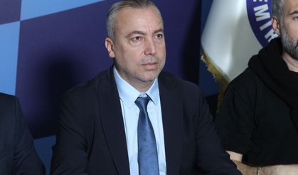 Adana Demirspor Başkanı Zeybek'ten Tarihi Çağrı "Taşın Altına Gövdenizi Koyun!"
