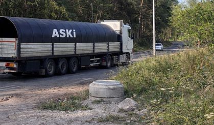 5 Ocak Yazdı, ASKİ Harekete Geçti