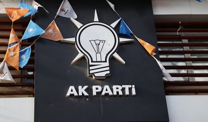 AK Parti Adana İl Başkan Adayları Belli Oldu: İşte Tam Liste!