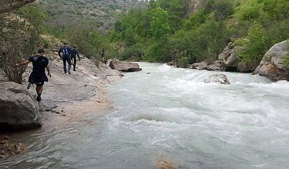 Kayıp Gençten Bir Haftadır Haber Yok