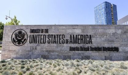Savaş Bitti Tahliye Bitti: ABD'li Diplomatlar Adana'ya Geri Dönüyor