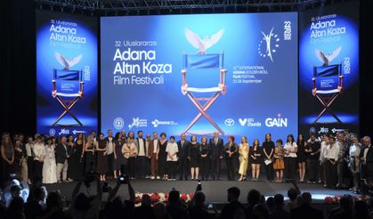 33. Altın Koza Film Festivali'nin Tarihleri Resmiyet Kazandı!