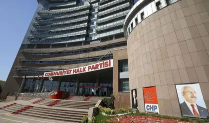 CHP’de 3 Kritik İlçe İçin Kararı Genel Merkez Verecek