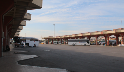 Adana'nın Yeni Otogarı İçin İlk Engel Aşıldı