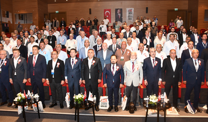 Çukurova’da Güvenin Adı Yine Bilal Uludağ Oldu