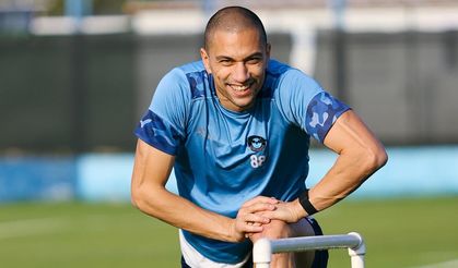 Gökhan İnler, Adana Demirspor İçin Devrede