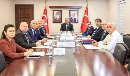 Adana’da Kaçak Yapılaşmaya Geçit Yok! Vali Yavuz’dan Net Mesaj